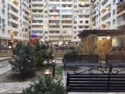 Satılır 4 otaqlı 151 m2 yeni tikili Nəriman Nərimanov m.