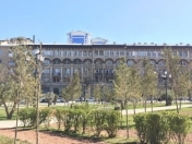 Satılır 3 otaqlı 115 m2 köhnə tikili Nəsimi r.