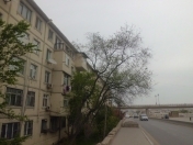 Satılır 2 otaqlı 45 m2 köhnə tikili Memar Əcəmi m.