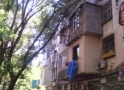 Satılır 2 otaqlı 45 m2 köhnə tikili 3 mkr