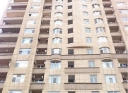 İcarəyə verilir 4 otaqlı 180 m2 yeni tikili İnşaatçılar m.