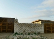 Satılır 4 otaqlı 150 m2 bağ evi Albalı