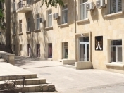 Satılır 6 otaqlı 252 m2 obyekt Yasamal r.