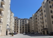 Satılır 1 otaqlı 51 m2 yeni tikili Xırdalan