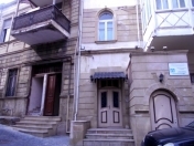 Satılır 14 otaqlı 1000 m2 həyət evi İçəri Şəhər m.