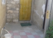 Satılır 1 otaqlı 100 m2 həyət evi Binəqədi