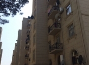 Satılır 1 otaqlı 37 m2 yeni tikili Xırdalan