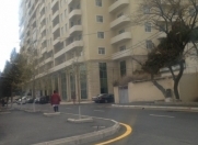 Satılır 2 otaqlı 82 m2 yeni tikili Montin