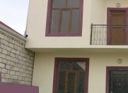 Satılır 4 otaqlı 160 m2 həyət evi Masazır