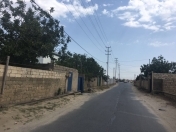 Satılır 5 sot torpaq Fatmayı