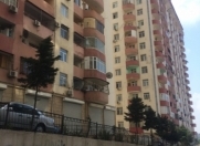 Satılır 2 otaqlı 65 m2 yeni tikili Həzi Aslanov
