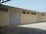 İcarəyə verilir 6 otaqlı 3200 m2 obyekt Fatmayı