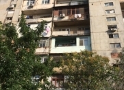 Satılır 1 otaqlı 31.89 m2 köhnə tikili Bakıxanov