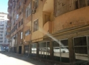 Satılır 1 otaqlı 173 m2 yeni tikili İnşaatçılar m.