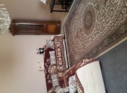 Satılır 4 otaqlı 100 m2 həyət evi Atyalı