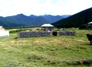 Satılır 5 sot torpaq Qax