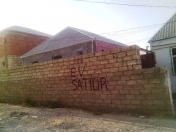 Satılır 3 otaqlı 90 m2 həyət evi Masazır