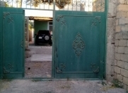 Satılır 6 otaqlı 200 m2 bağ evi Digah