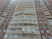 Satılır 3 otaqlı 124 m2 yeni tikili Qələbə dairəsi