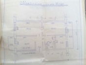 Satılır 3 otaqlı 78 m2 köhnə tikili Naxçıvan