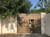 Satılır 6 otaqlı 300 m2 bağ evi Bilgəh