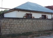 Satılır 4 otaqlı 80 m2 bağ evi Xaçmaz