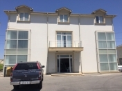 İcarəyə verilir 9 otaqlı 2100 m2 obyekt Bakı