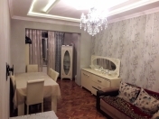 Satılır 3 otaqlı 95 m2 köhnə tikili 9 mkr