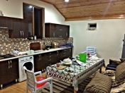 Satılır 4 otaqlı 210 m2 bağ evi Şamaxı