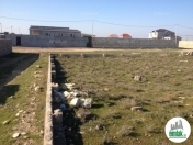 Satılır 4 sot torpaq Hövsan