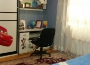 Satılır 3 otaqlı 95 m2 həyət evi Olimpia Stadionu