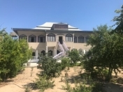 İcarəyə verilir 4 otaqlı 140 m2 bağ evi Buzovna