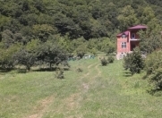 Satılır 10 otaqlı 200 m2 bağ evi Qax