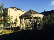 Satılır 9 otaqlı 350 m2 bağ evi Novxanı