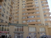 Satılır 2 otaqlı 85 m2 obyekt Yasamal r.