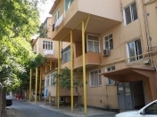 Satılır 3 otaqlı 85 m2 köhnə tikili 5 mkr