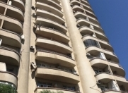 İcarəyə verilir 3 otaqlı 170 m2 yeni tikili Şərq Bazarı