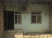 Satılır 1 otaqlı 33 m2 həyət evi Qaraçuxur
