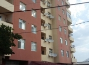 Satılır 3 otaqlı 111 m2 yeni tikili Ceyranbatan