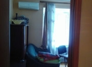 Satılır 1 otaqlı 37 m2 köhnə tikili Nizami m.