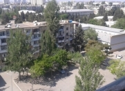 Satılır 2 otaqlı 44 m2 köhnə tikili Aygun City