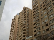 İcarəyə verilir 1 otaqlı 25 m2 ofis Nizami m.