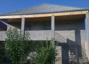 Satılır 6 otaqlı 190 m2 həyət evi Masazır