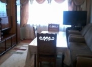 Satılır 3 otaqlı 71 m2 yeni tikili Şamaxı