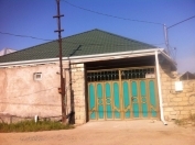 Satılır 5 otaqlı 30 m2 həyət evi Məhəmmədli