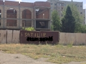 Satılır 16 otaqlı 7000 m2 obyekt Gəncə