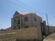 Satılır 5 otaqlı 240 m2 həyət evi Mehdiabad