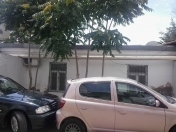 İcarəyə verilir 2 otaqlı 53.5 m2 köhnə tikili Bayıl