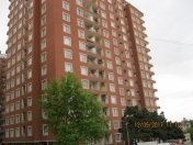 Satılır 2 otaqlı 97 m2 yeni tikili 9 mkr