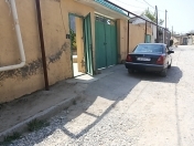 Satılır 6 otaqlı 440 m2 həyət evi Badamdar